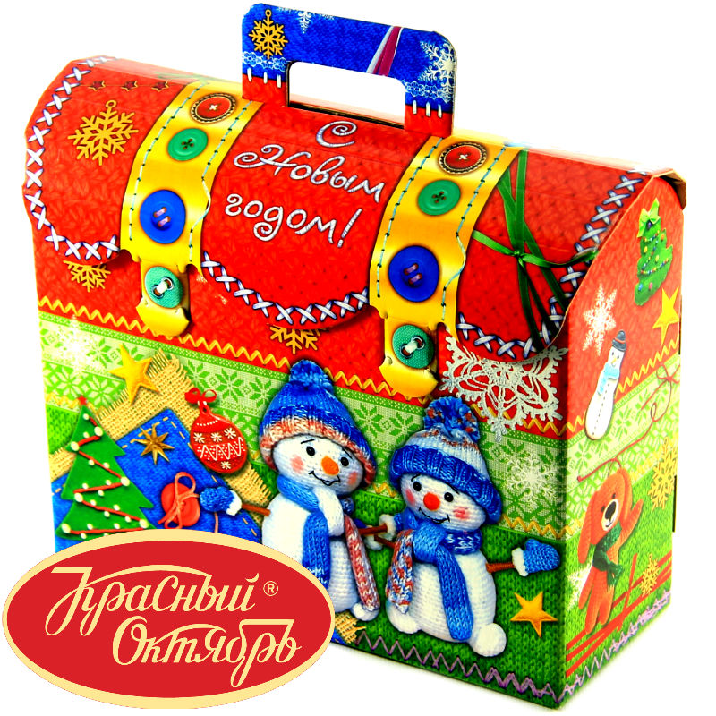 Детские Подарки Фото